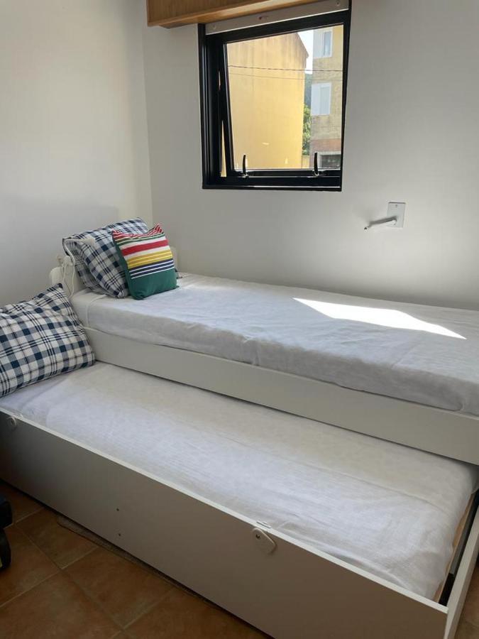 Apartamento Familiar En Finisterre Playa Langosteira Eksteriør billede