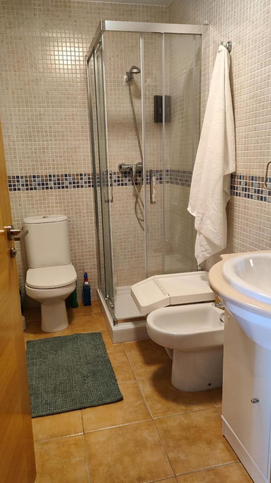 Apartamento Familiar En Finisterre Playa Langosteira Eksteriør billede